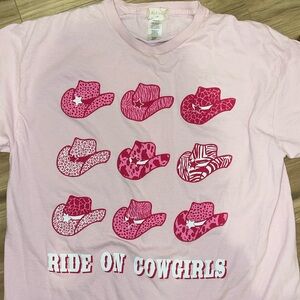 ALTD STATE TEE